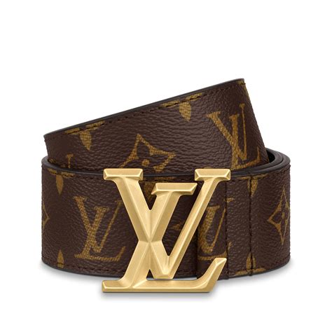 louis vuitton weight lifting belt|authentic louis vuitton belt.